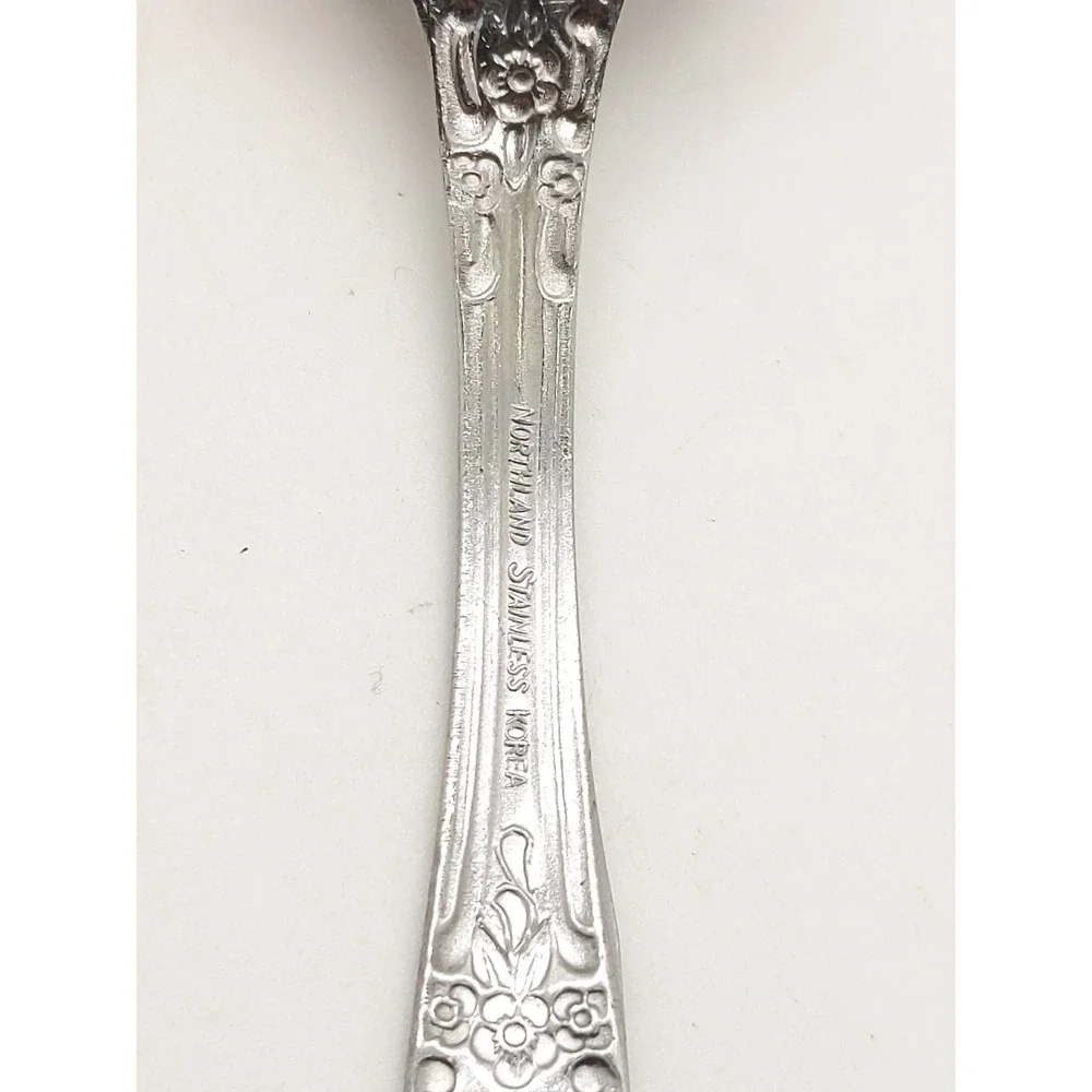 Northland Carolina Spoons 6
